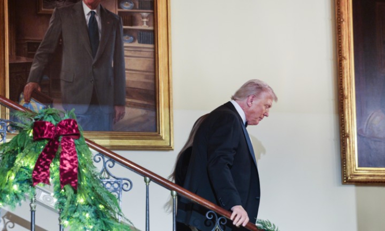 Тръмп: "Мислех, че сме близо до сключване на мир"